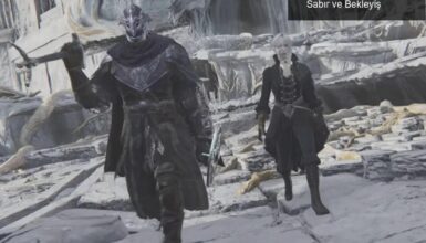 Elden Ring Nightreign Güncellemesi Ertelendi: Sabır ve Bekleyiş