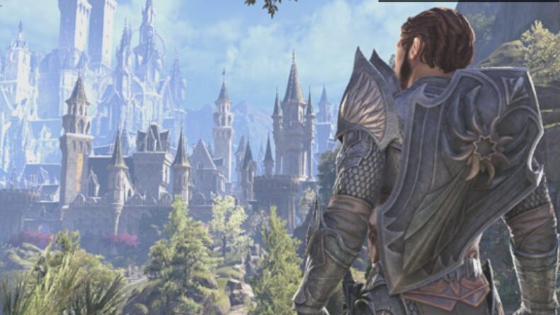 Elder Scrolls 6 İçin Bekleme Süresi Uzun!