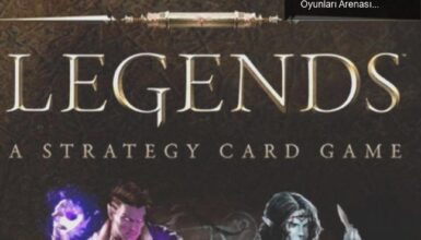 Elder Scrolls: Legends’ın Geleceği ve Dijital Kart Oyunları Arenası