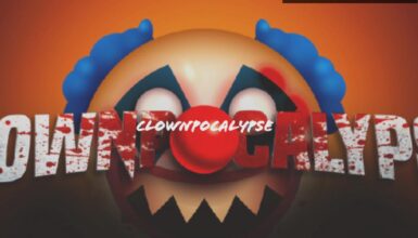 Eli Roth’un Clownpocalypse: Palyaço Kıyameti