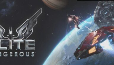 Elite Dangerous: Horizons Ek Paketi Artık Ücretsiz!