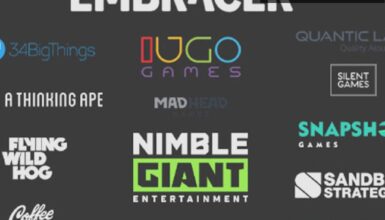 Embracer Group’un Oyun Dünyasında Yeni Hamleleri