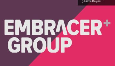 Embracer Group’un Oyun Dünyasındaki Krizi: İşten Çıkarma Dalgası