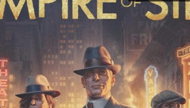 Empire of Sin: 1920’lerin Chicago’sunda Suç ve Komedi