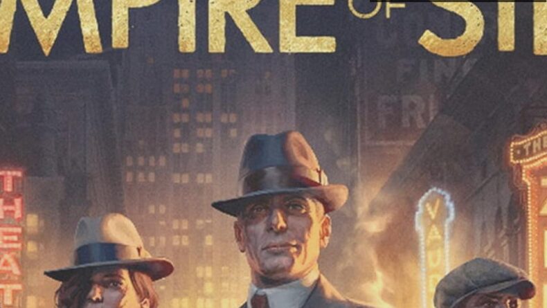 Empire of Sin: 1920’lerin Chicago’sunda Suç ve Komedi