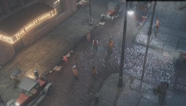 Empire of Sin: Hatalarla Dolu Bir Gangster Deneyimi