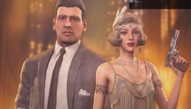 Empire of Sin: John Romero’nun Yeni Ek Paketi Hunt for Aurora ile Geri Dönüşü