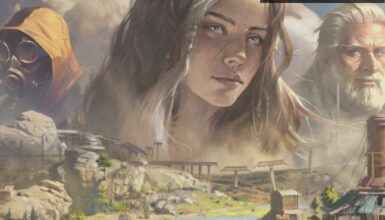 Endzone 2: Kıyamet Sonrası Koloni Kurma Macerası