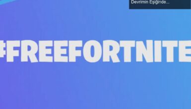 Epic Games, Apple ve Google Arasındaki Savaş: Bir Devrimin Eşiğinde