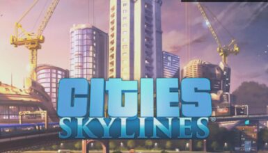 Epic Games Kış İndirimi: Cities: Skylines Ücretsiz!