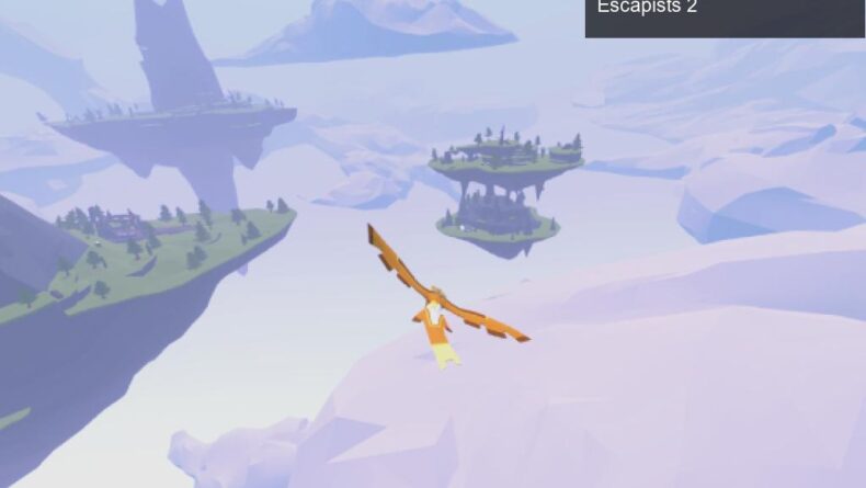 Epic Games Store Bu Hafta Ücretsiz Oyunlar: Pathway ve Escapists 2