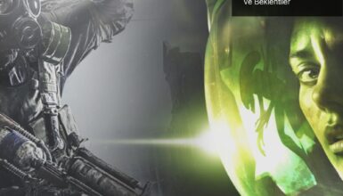 Epic Games Store Kış İndirimi: Ücretsiz Oyunlar ve Beklentiler