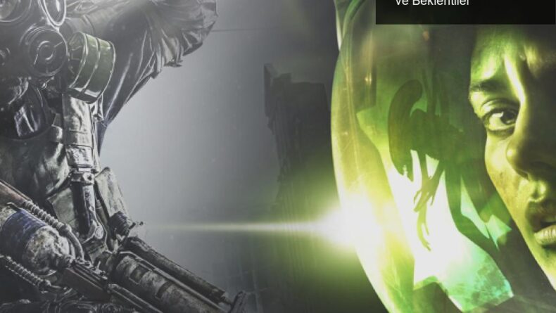 Epic Games Store Kış İndirimi: Ücretsiz Oyunlar ve Beklentiler