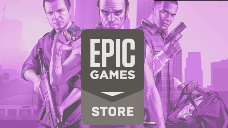 Epic Games Store ve Bedava Oyunların Cenneti