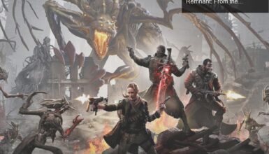 Epic Games Store’da Bedava Oyun İlgisi: 10 Milyon Remnant: From the Ashes Oyuncusu