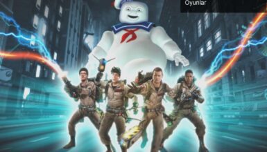 Epic Games Store’da Cadılar Bayramı Temalı Ücretsiz Oyunlar