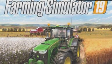 Epic Games Store’da Farming Simulator 19 Heyecanı!