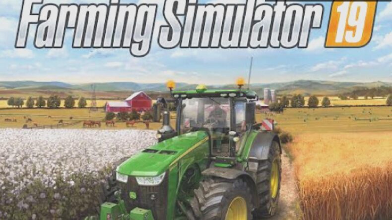 Epic Games Store’da Farming Simulator 19 Heyecanı!