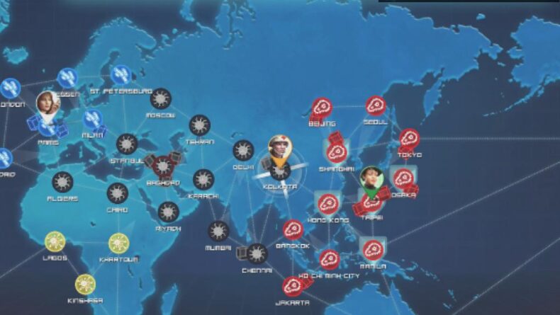 Epic Games Store’da Pandemic Krizi: Neden Kaldırıldı?