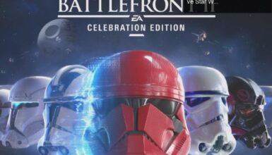 Epic Games Store’da Ücretsiz Oyun Fırsatları: Crying Suns ve Star Wars Battlefront II