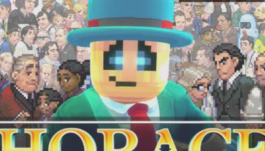 Epic Games Store’da Ücretsiz Oyun Keyfi: Horace ve Sundered