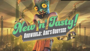 Epic Games Store’da Ücretsiz Oyun: Oddworld: New ‘n’ Tasty