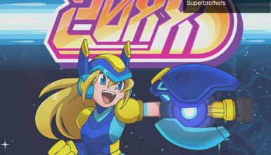 Epic Games Store’da Ücretsiz Oyunlar: 20XX, Barony ve Superbrothers