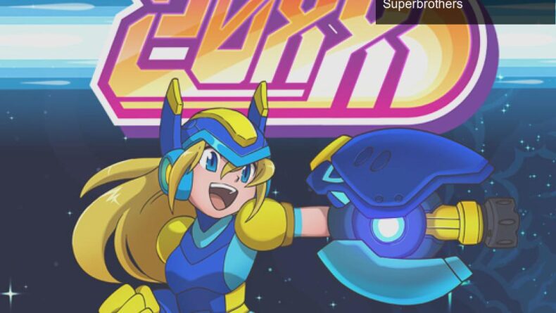 Epic Games Store’da Ücretsiz Oyunlar: 20XX, Barony ve Superbrothers