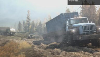 Epic Games Store’da Ücretsiz Oyunlar: Elite Dangerous, The World Next Door ve MudRunner