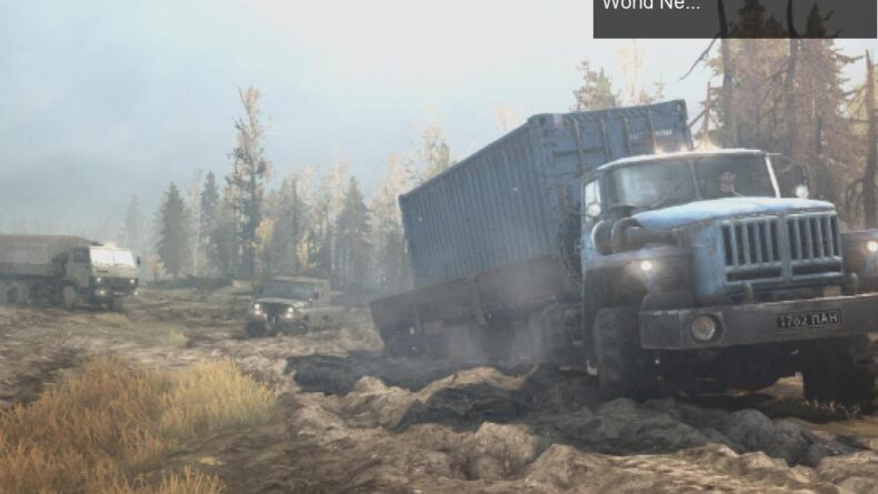 Epic Games Store’da Ücretsiz Oyunlar: Elite Dangerous, The World Next Door ve MudRunner