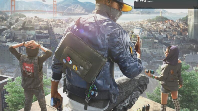 Epic Games Store’da Ücretsiz Oyunlar: Football Manager 2020 ve Watch Dogs 2