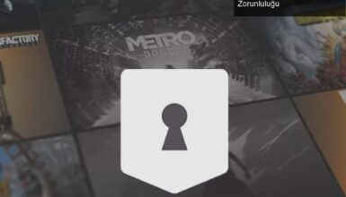 Epic Games Store’da Ücretsiz Oyunlar İçin 2FA Zorunluluğu