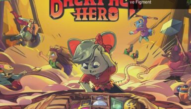 Epic Games Store’da Ücretsiz Oyunlar: Sable, Backpack Hero ve Figment