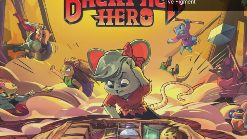 Epic Games Store’da Ücretsiz Oyunlar: Sable, Backpack Hero ve Figment