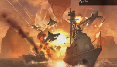 Epic Games Store’da Ücretsiz Wargame: Red Dragon ve Diğer Oyunlar