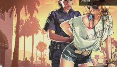 Epic Games Store’dan Büyük Sürpriz: GTA V Ücretsiz Olabilir!