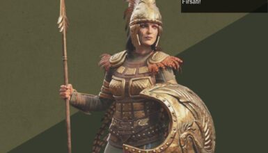 Epic Games Store’dan Ücretsiz A Total War Saga: Troy Fırsatı!