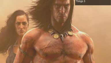 Epic Games Store’dan Ücretsiz Oyunlar: AER ve Stranger Things 3