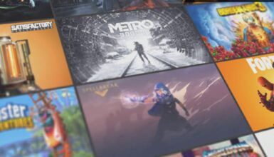 Epic Games Store’un Bedava Oyun Dağıtma Şöleni