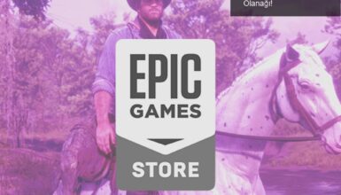 Epic Games Store’un Kış İndirimleri: 60 TL Kupon Olanağı!
