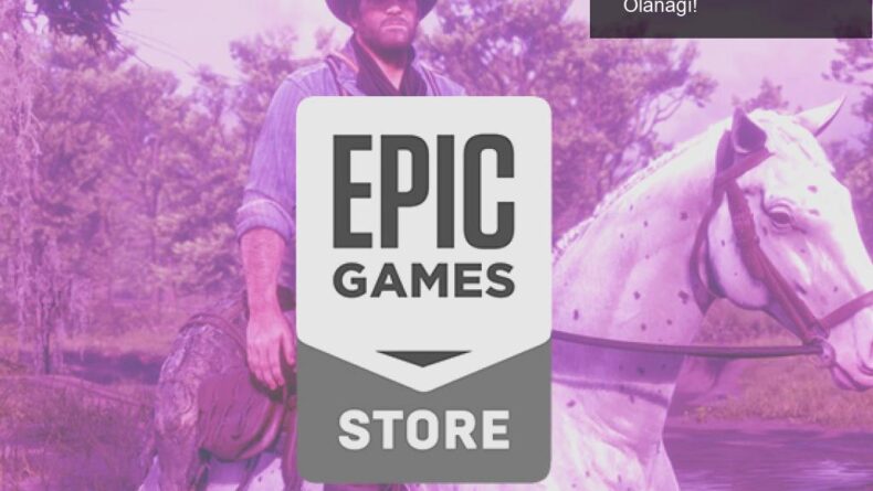 Epic Games Store’un Kış İndirimleri: 60 TL Kupon Olanağı!