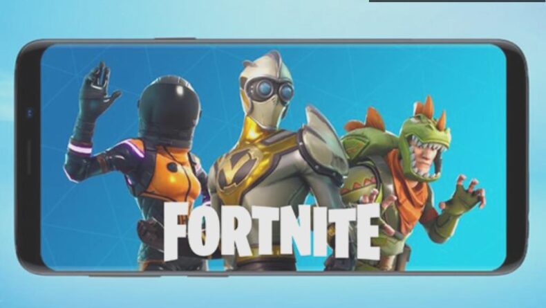 Epic Games Store’un Mobil Dünyaya Girişi