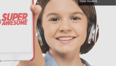 Epic Games, SuperAwesome’ı Satın Alarak Çocukların Dijital Güvenliğini Artırıyor