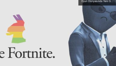 Epic Games ve Apple Arasındaki Hukuk Savaşı: Oyun Dünyasında Yeni Gelişmeler