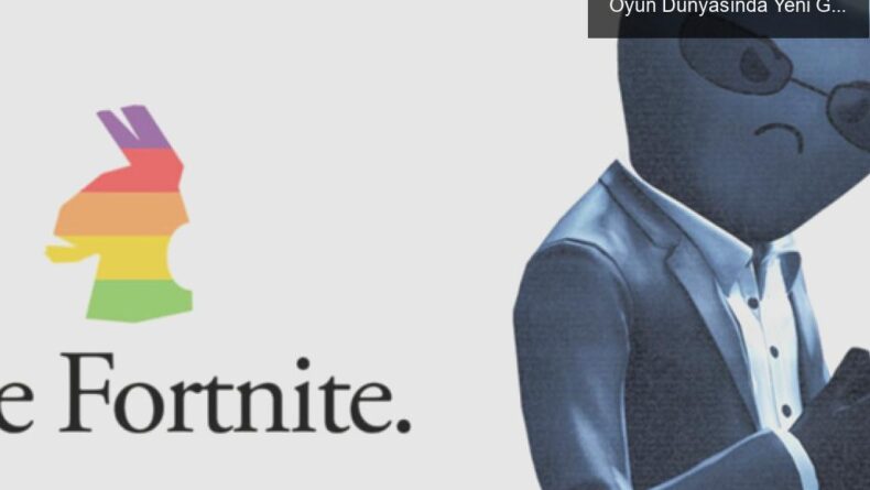 Epic Games ve Apple Arasındaki Hukuk Savaşı: Oyun Dünyasında Yeni Gelişmeler