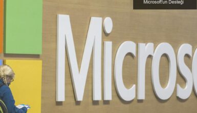 Epic Games ve Apple Arasındaki Savaş: Microsoft’un Desteği