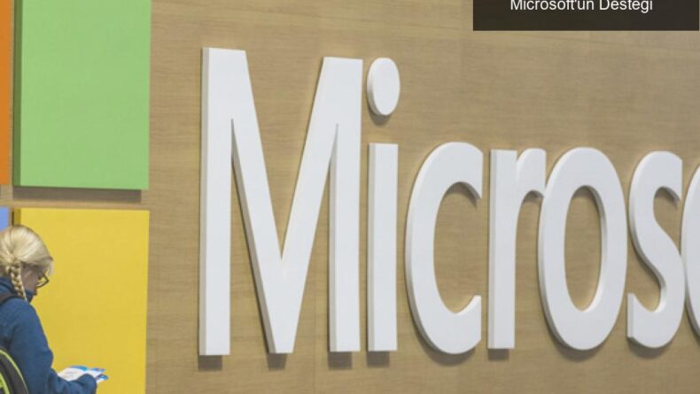 Epic Games ve Apple Arasındaki Savaş: Microsoft’un Desteği