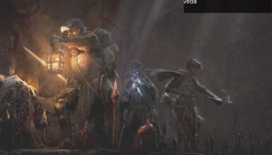 Epic Games ve Dark and Darker: Oyun Dünyasında Komik Bir Veda