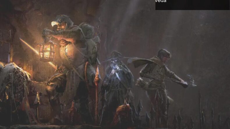 Epic Games ve Dark and Darker: Oyun Dünyasında Komik Bir Veda
