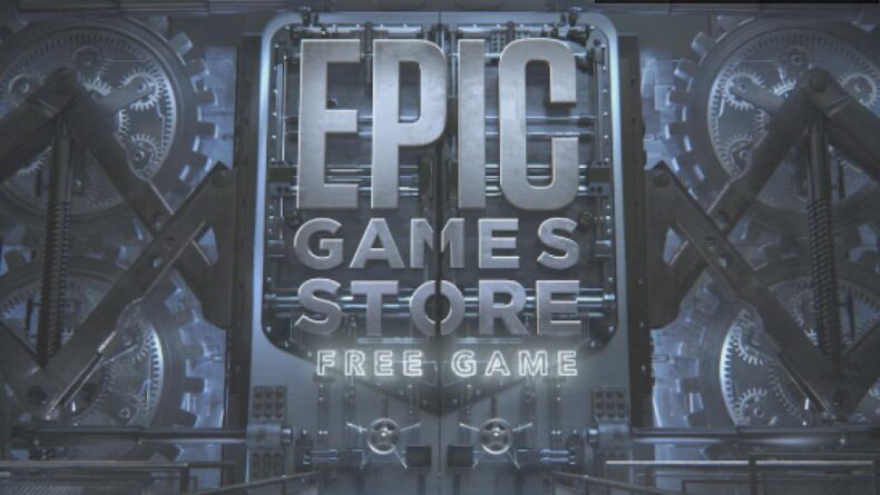 Epic Store’da Gizemli Oyun Heyecanı!